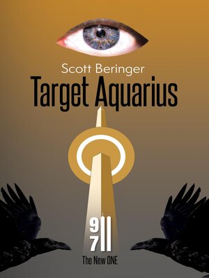 cover image of Target Aquarius